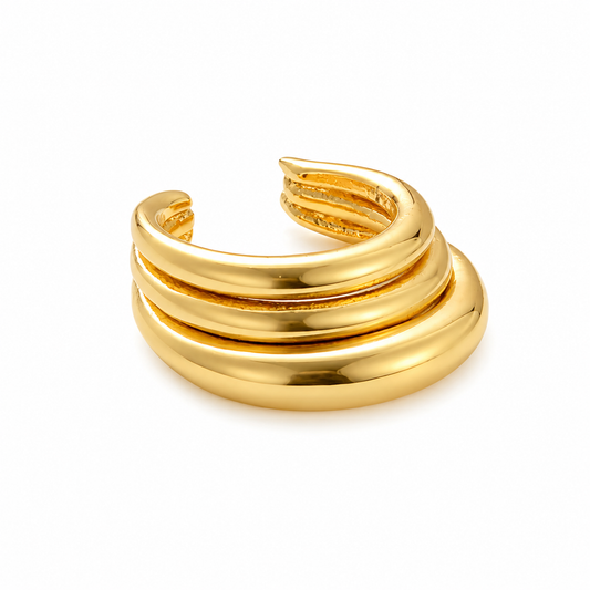 Earcuff gradas