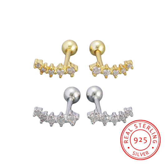 Piercing alitas