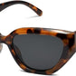 Lentes de sol carey