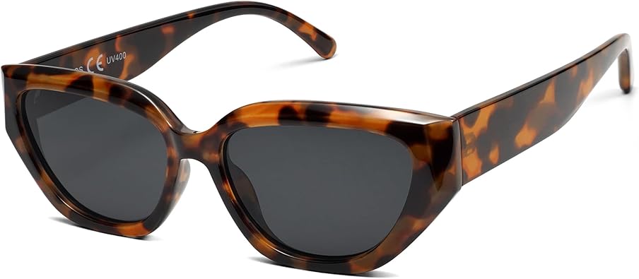 Lentes de sol carey