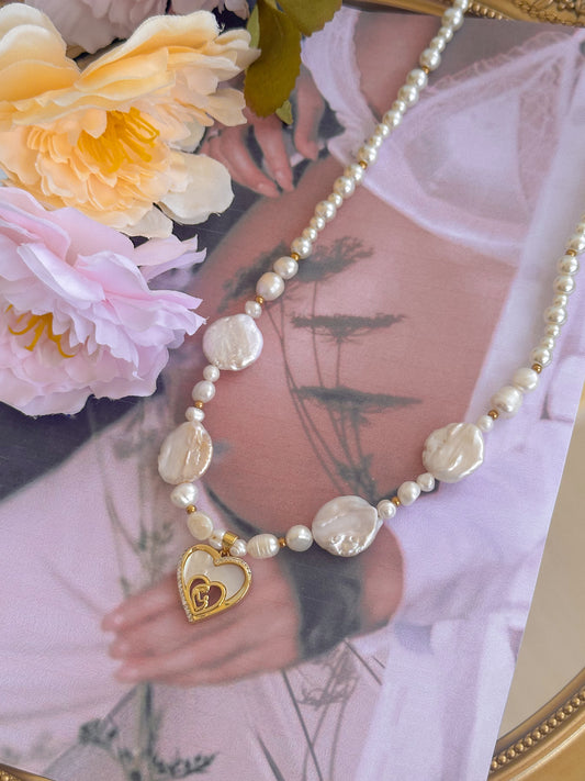 Collar Mother’s Embrace 💖