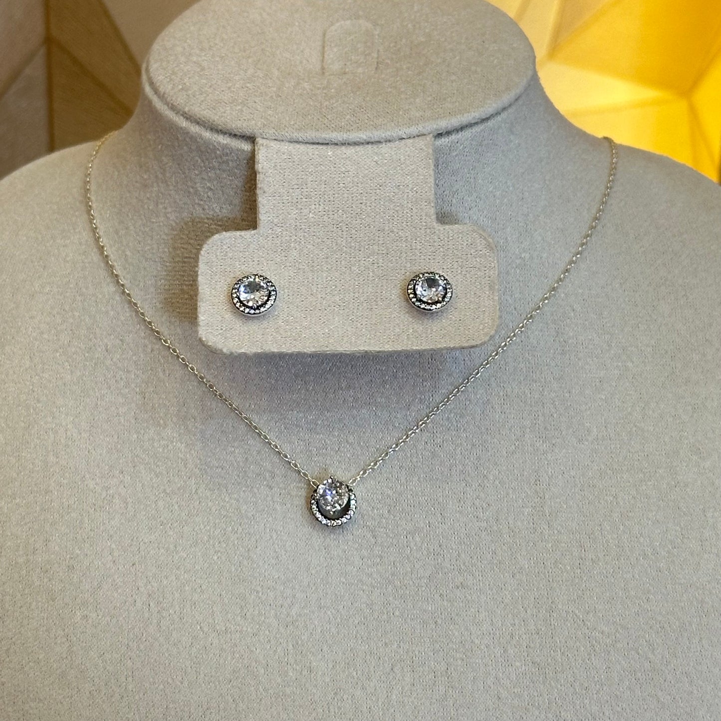Set de zirconia