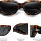 Lentes de sol carey