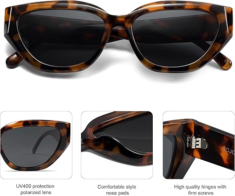 Lentes de sol carey