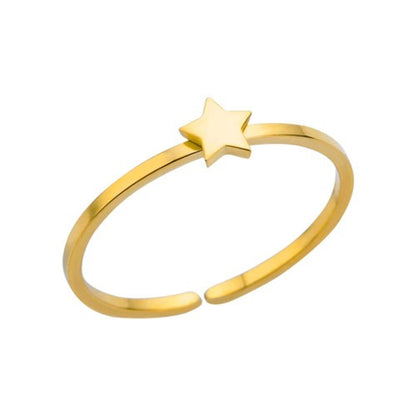 Anillos de Figuras⭐💛