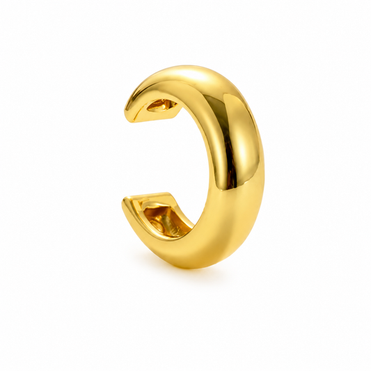 Earcuff liso