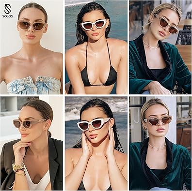 Lentes de sol carey