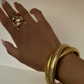Worm Bangle Triple✨