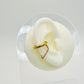 Earcuff con cadena que cuelga