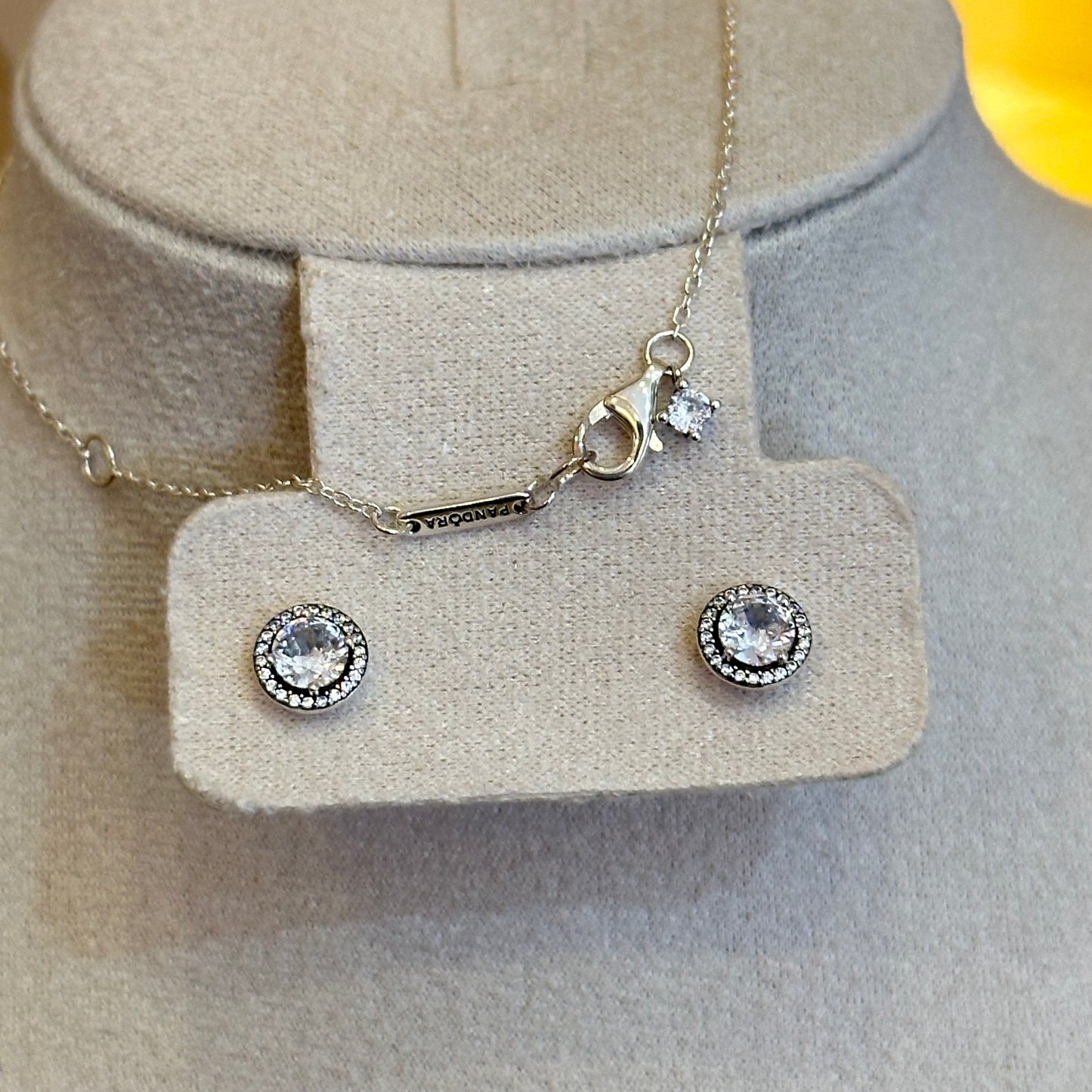 Set de zirconia