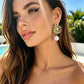 Aretes Soleil 🌻