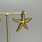 Aretes Stella Del Mar