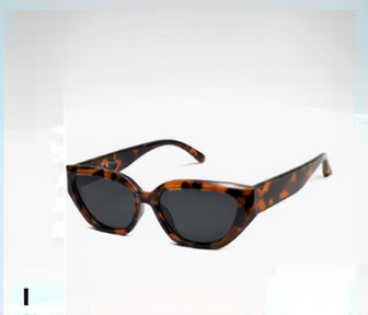 Lentes de sol carey