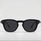 Lentes cuadrados unisex