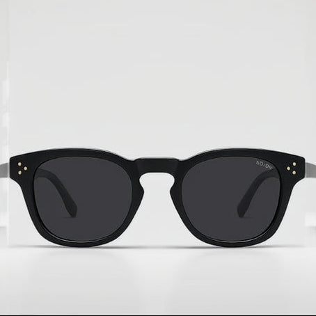 Lentes cuadrados unisex