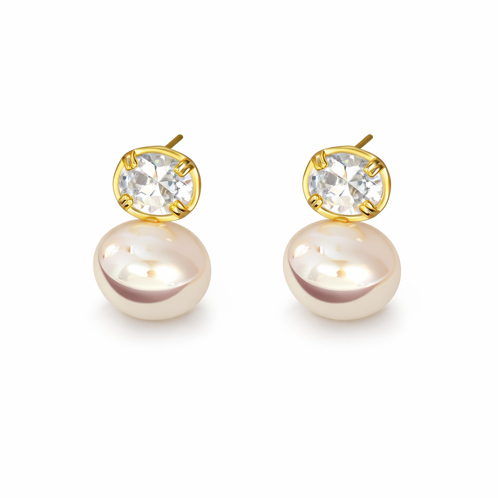 Arete Perla QueenSea 🤍