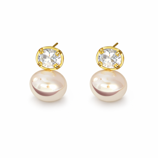 Arete Perla QueenSea 🤍