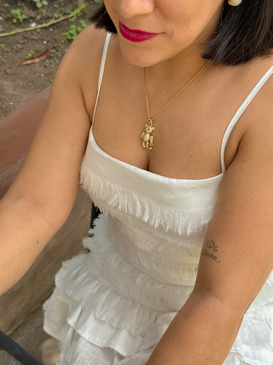 Cadena Mi Primer Amor 💞
