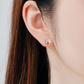 Piercing de Huellitas de Ópalo 🐾