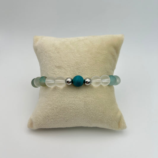 Pulsera agua