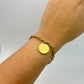 Pulsera de San Benito