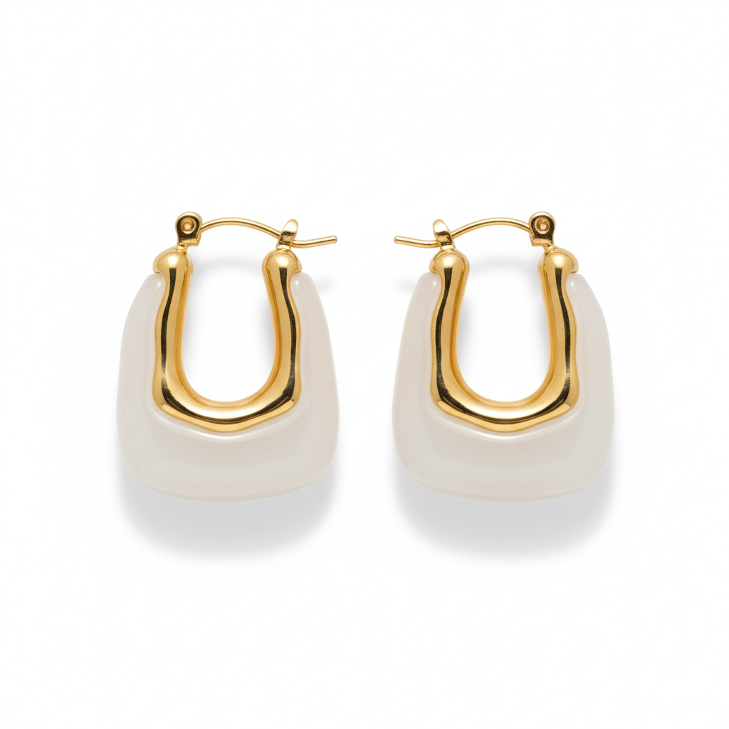 Argolla Sonrisa de Angel 🤍