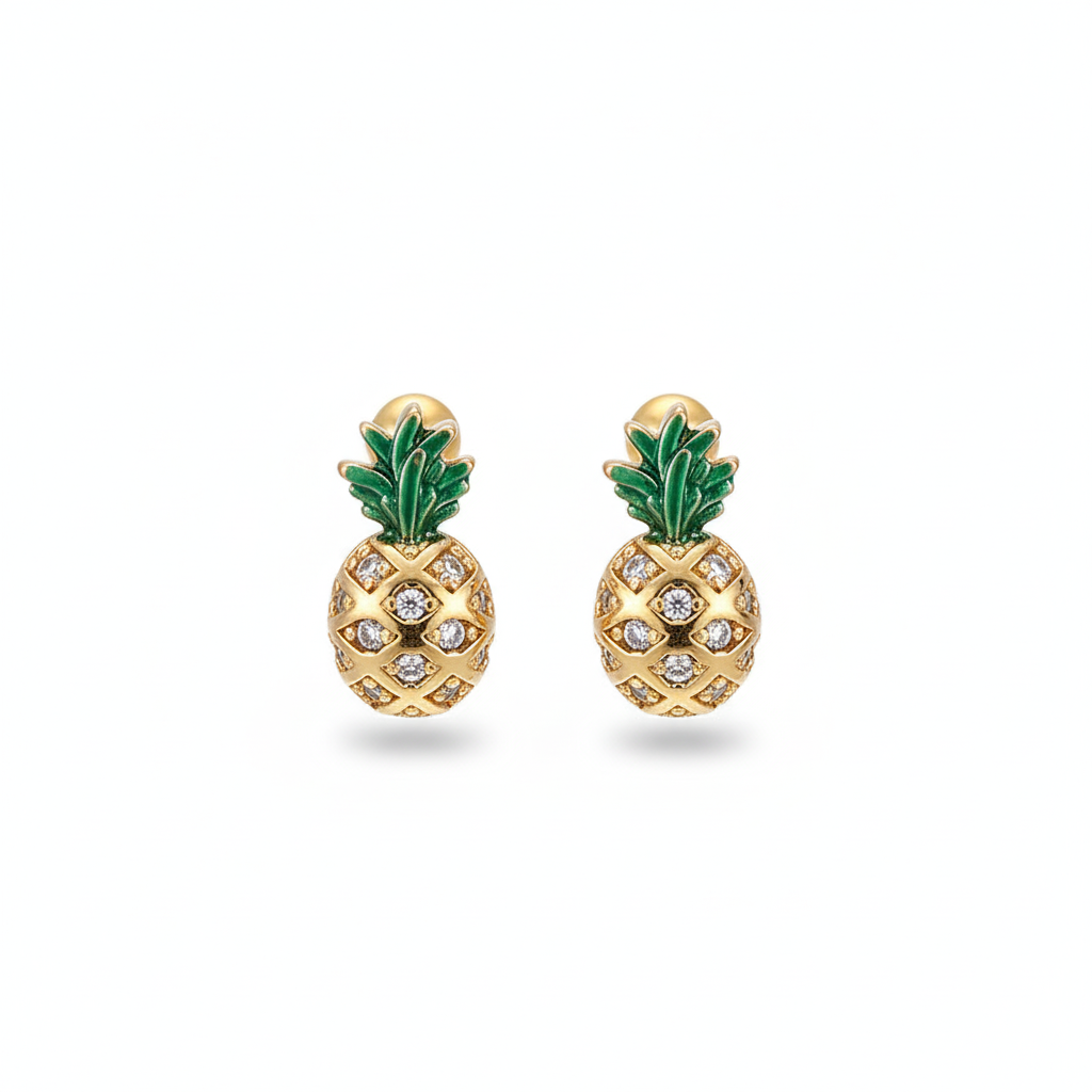 Piercing Piña🍍