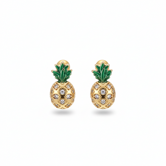Piercing Piña🍍
