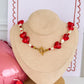Collar Sweet Heart ❤️🎀