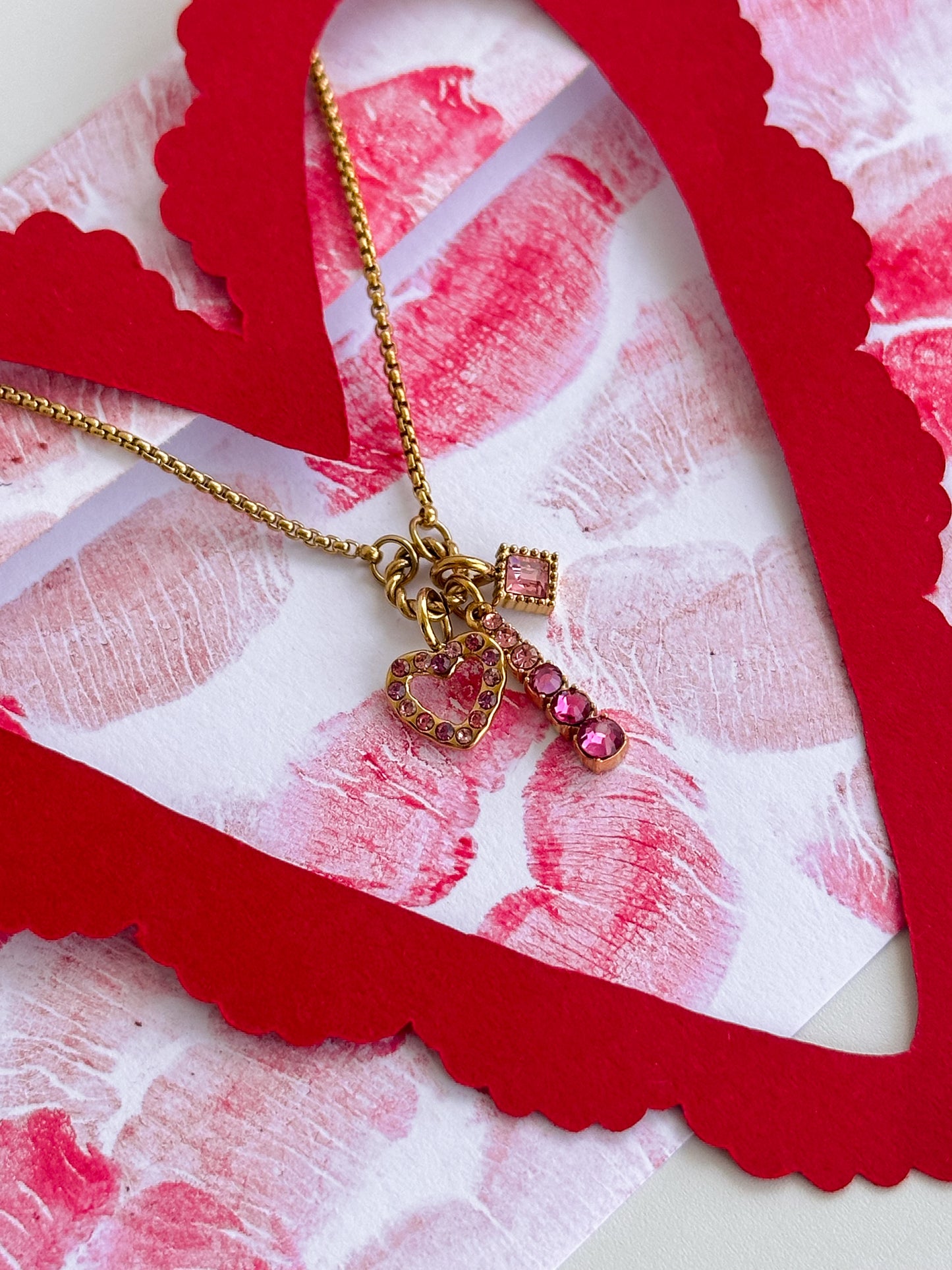 Collar Sweet Love 💞
