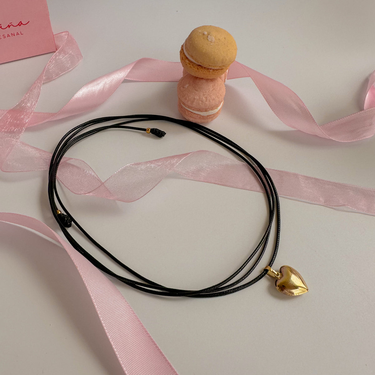 Colla Dear Collar my dear 💝 – de_la_pina_hn