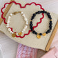 Set de Pulseras en Pareja Between Us❤️