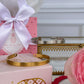 Bangle Marked by You 💖🌸