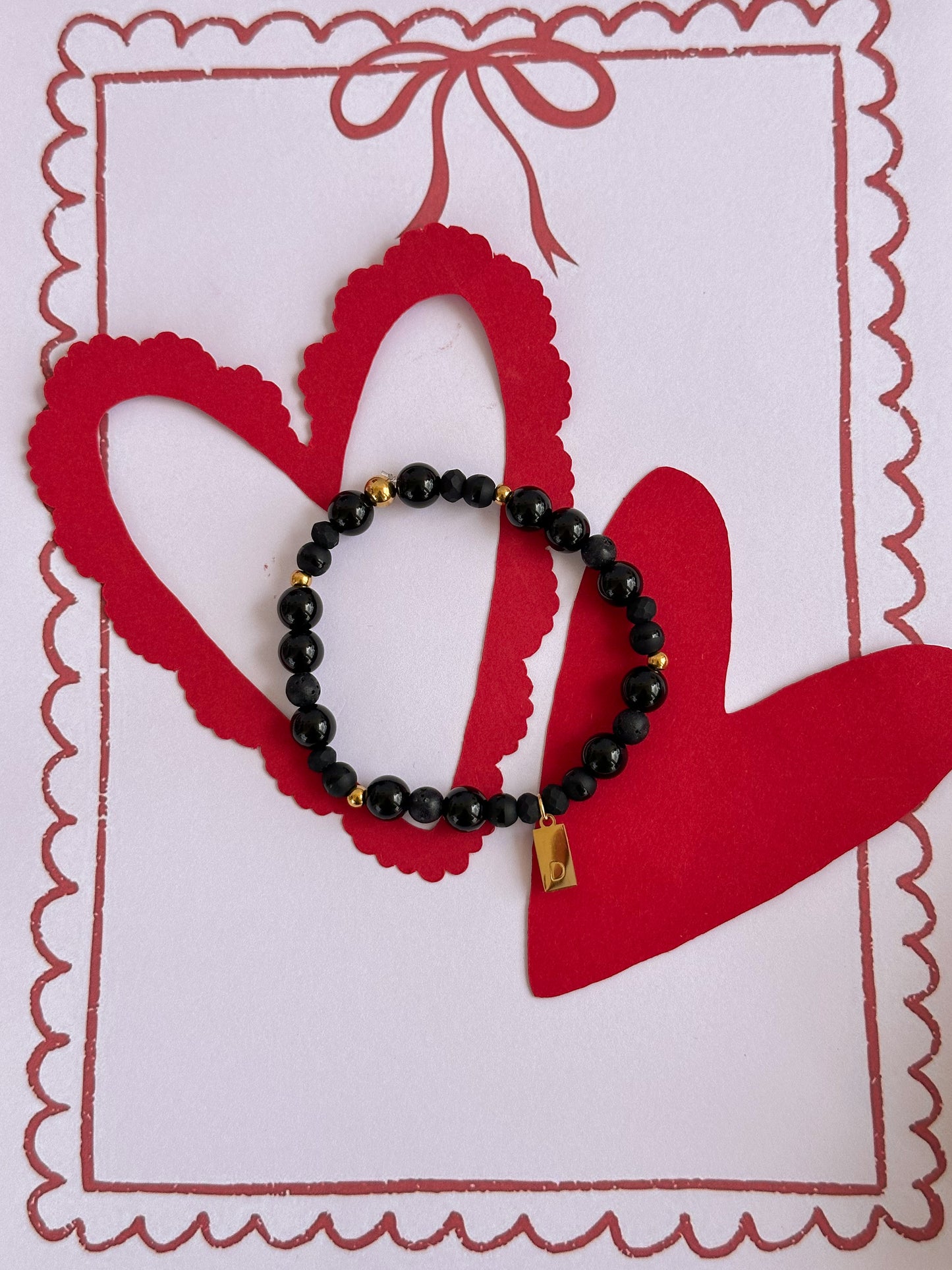 Pulsera Just Her 💕🎀