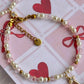 Set de Pulseras Our Kind Of Love 💕🌷