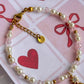 Set de Pulseras Our Kind Of Love 💕🌷