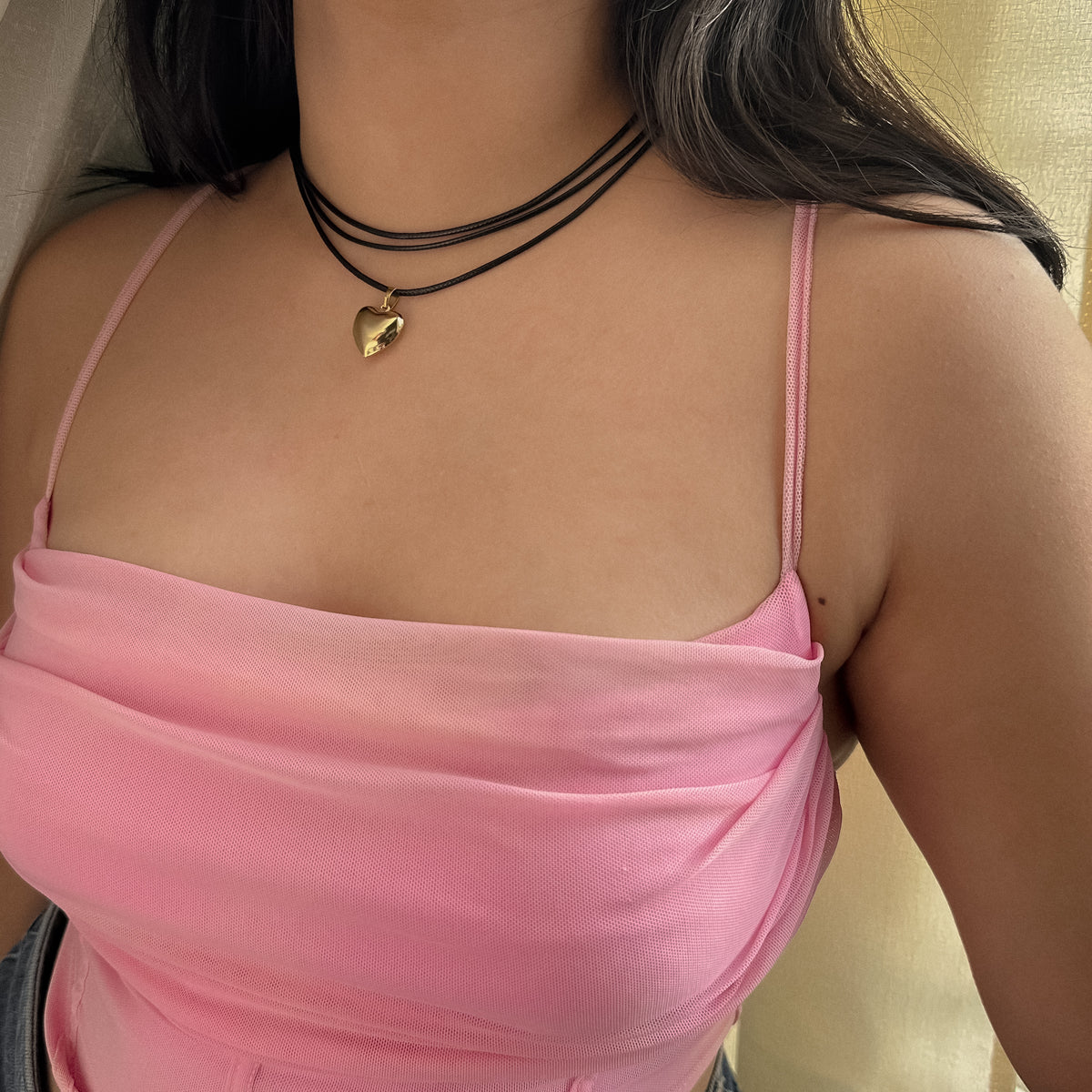 Colla Dear Collar my dear 💝 – de_la_pina_hn