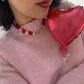 Collar Sweet Heart ❤️🎀
