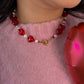 Collar Sweet Heart ❤️🎀