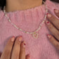 Collar Celestial Love 🌸💞