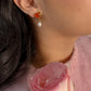 Aretes Devotamente Tuya💖🌸