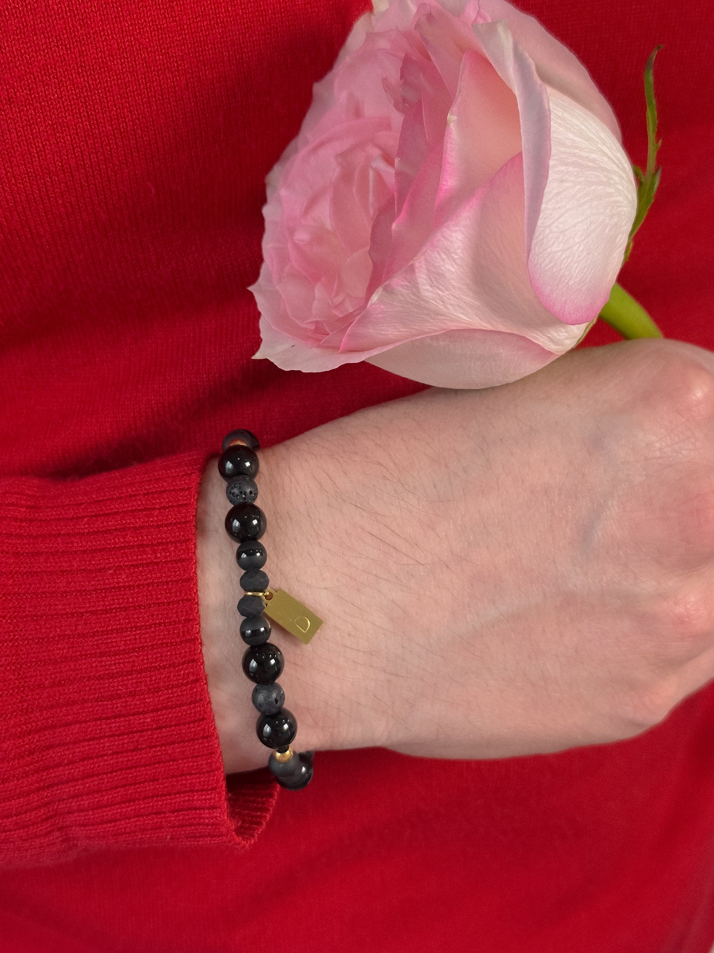 Pulsera Just Her 💕🎀