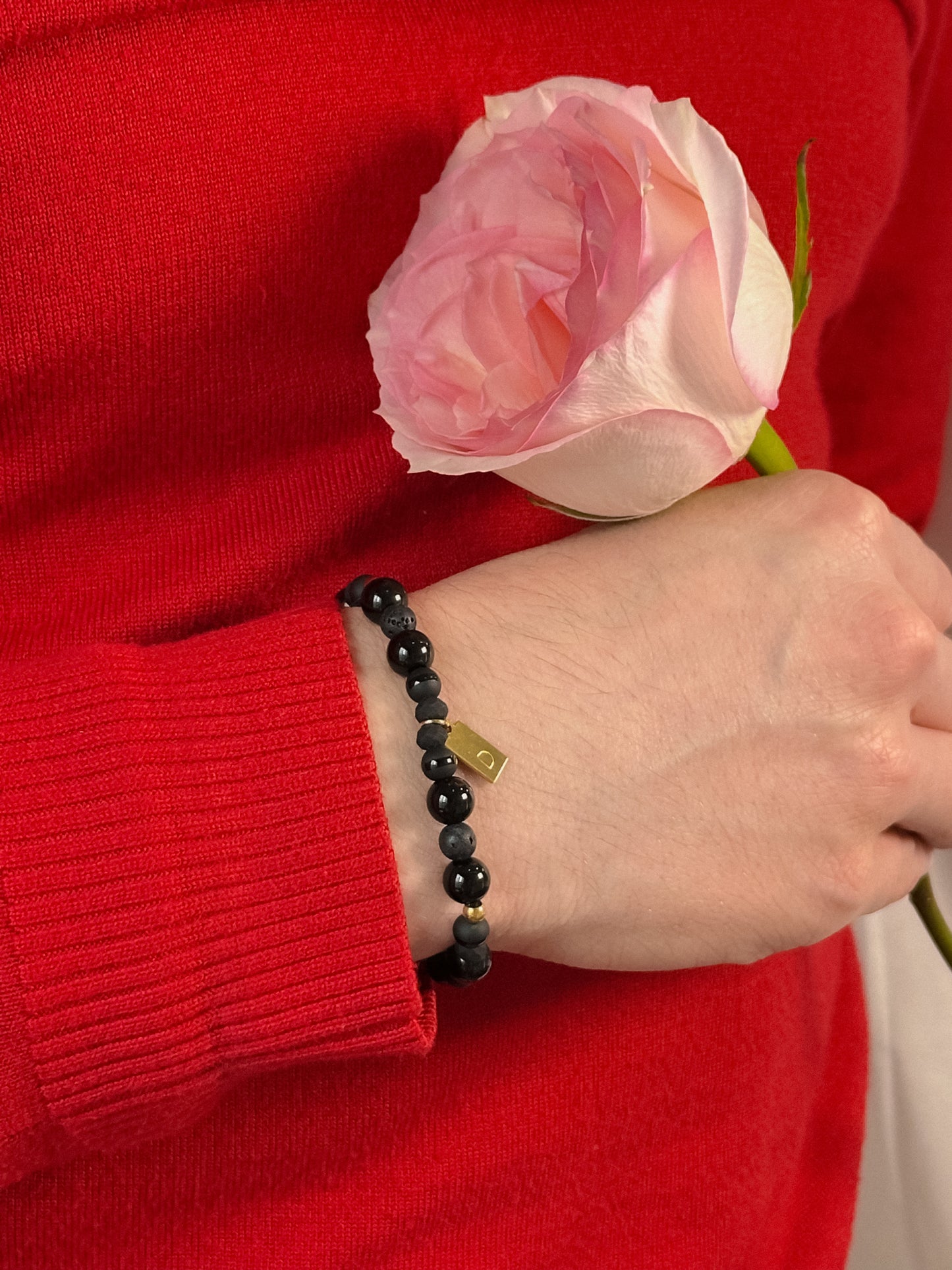 Pulsera Just Her 💕🎀