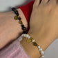 Set de Pulseras en Pareja Between Us❤️