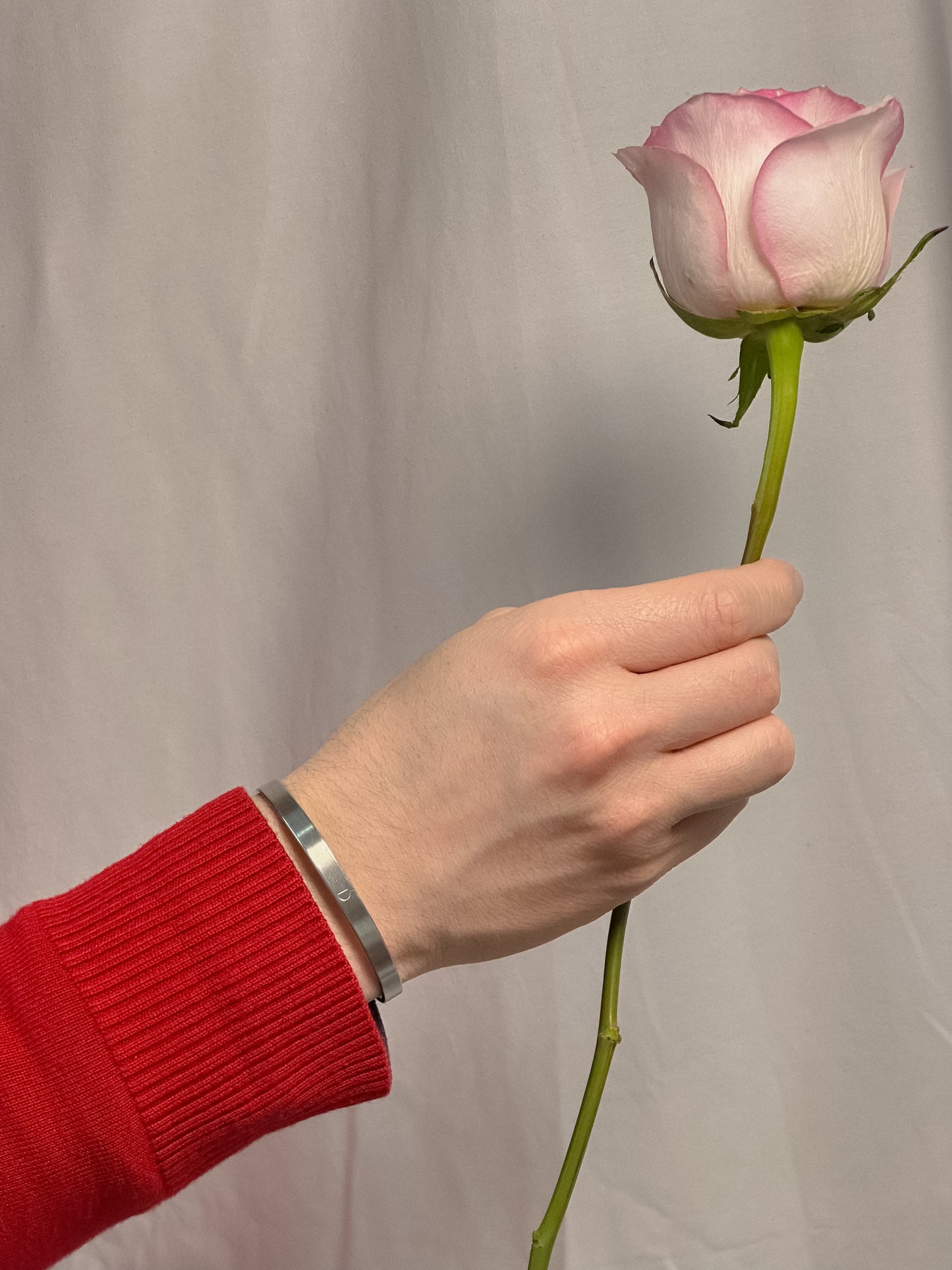 Bangle Marked by You 💖🌸