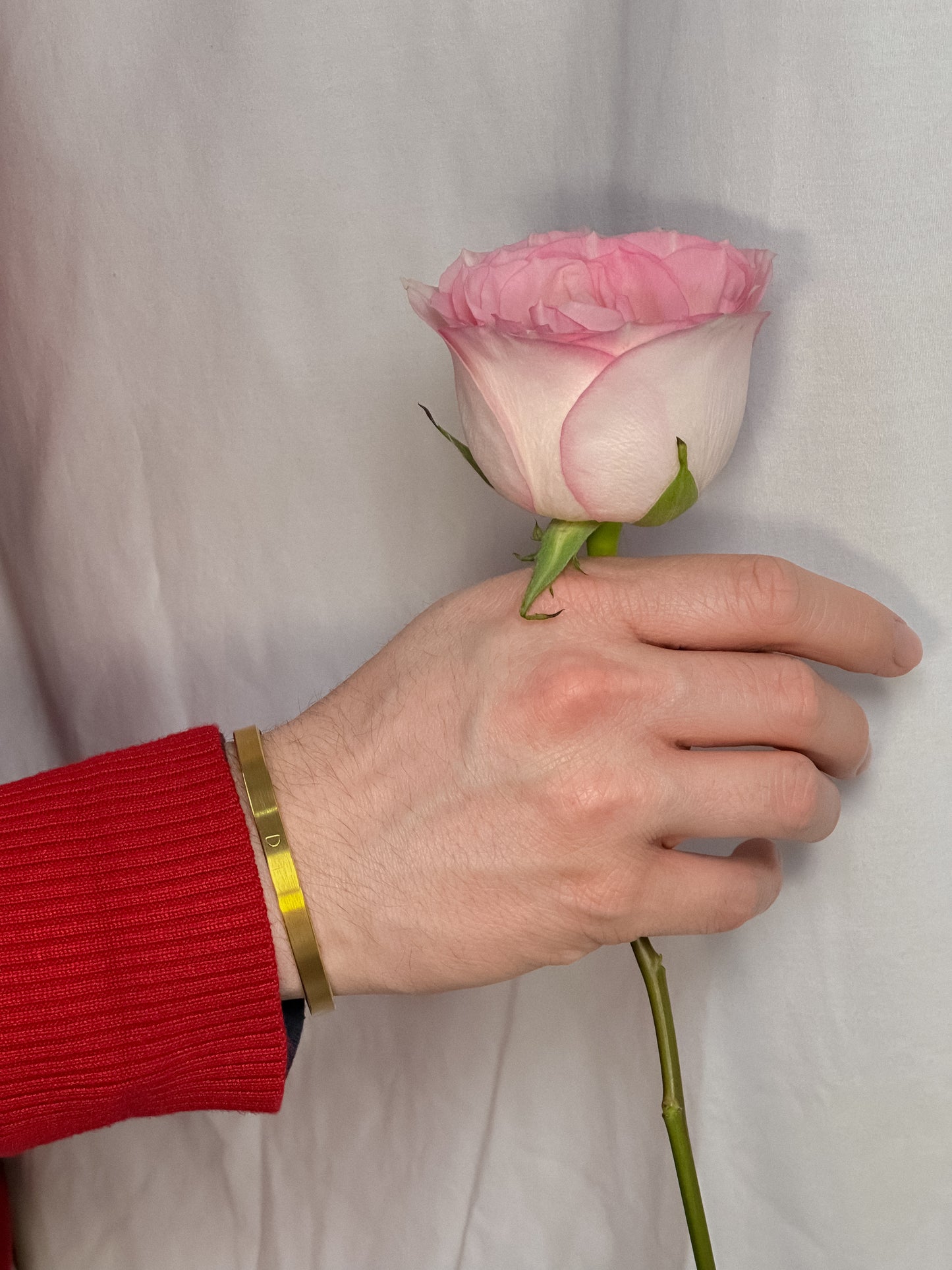 Bangle Marked by You 💖🌸