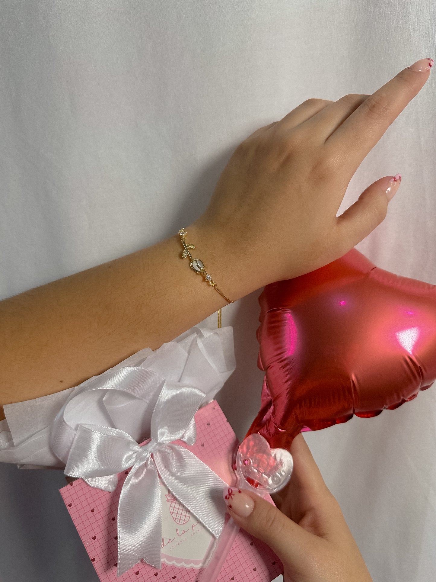 Pulsera Sweet Tulip 🌷