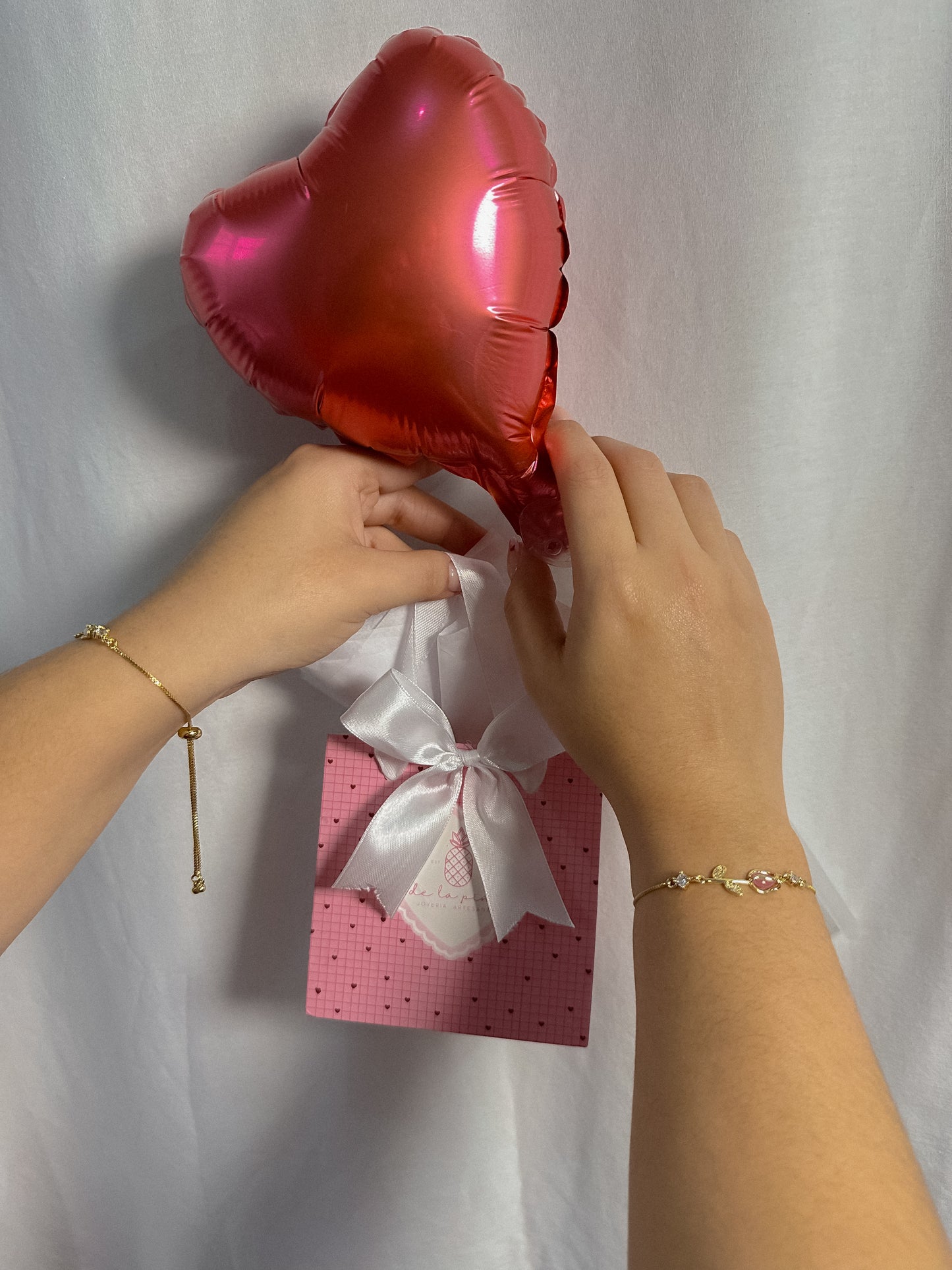 Pulsera Sweet Tulip 🌷
