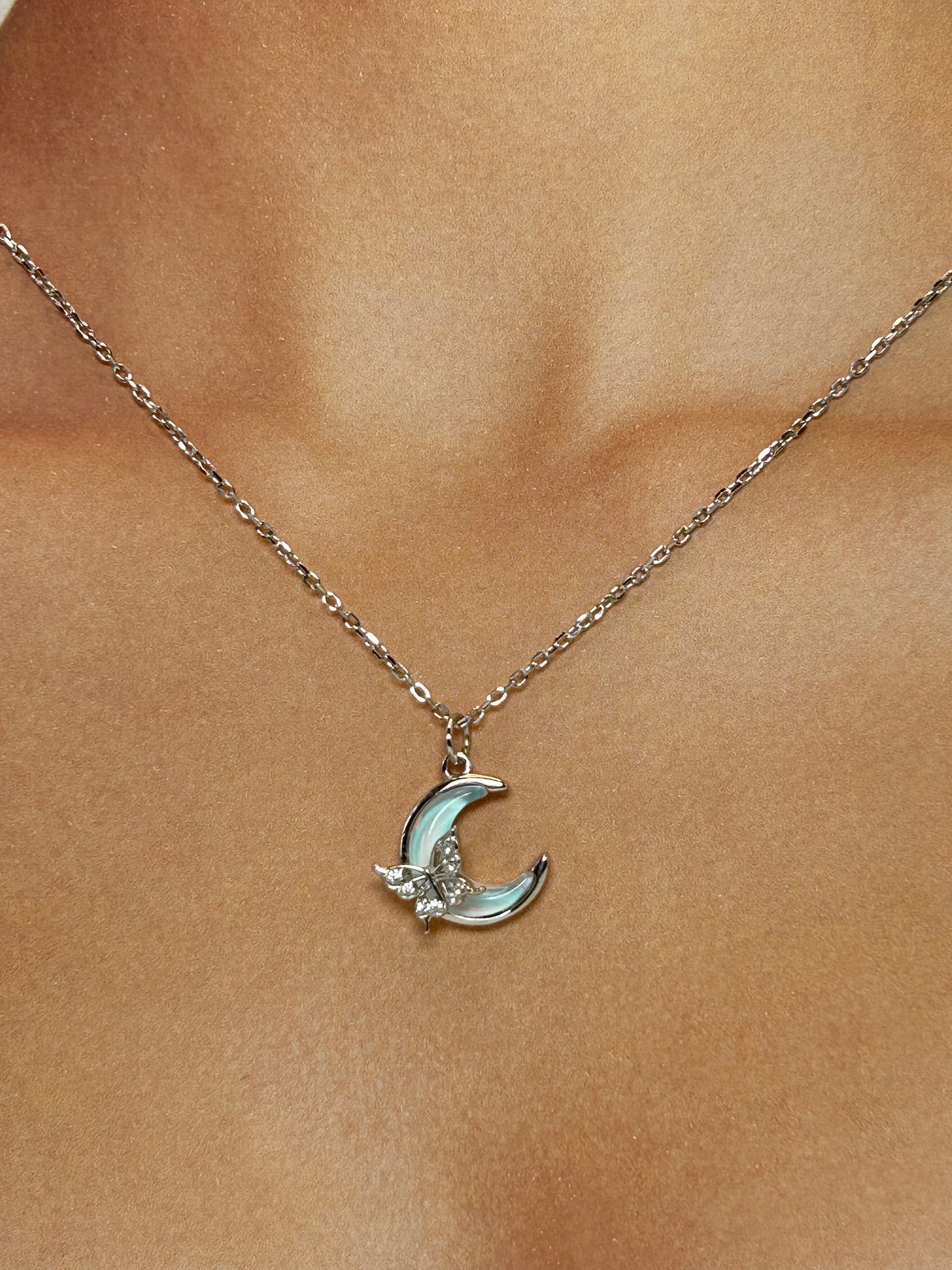 Cadena Sueño de Luna🌙