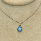 Cadena Ojo Azul🧿